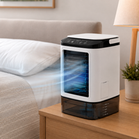 FrostBreeze Mini — Climatiseur Portable USB